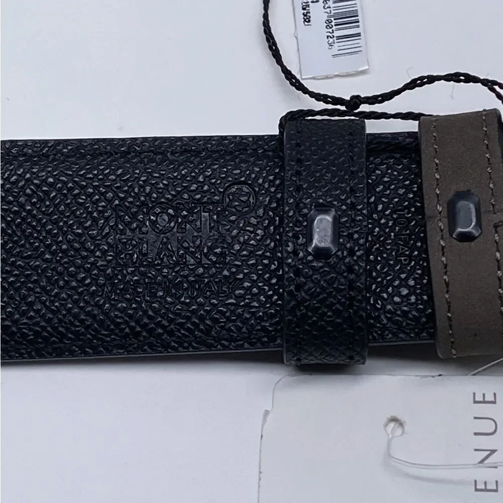 Montblanc never worn